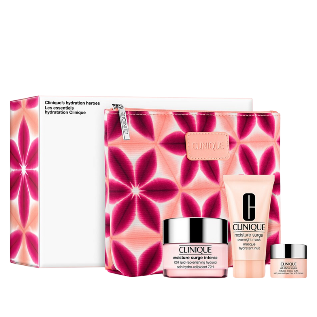 Moisture Surge Intense Value Set