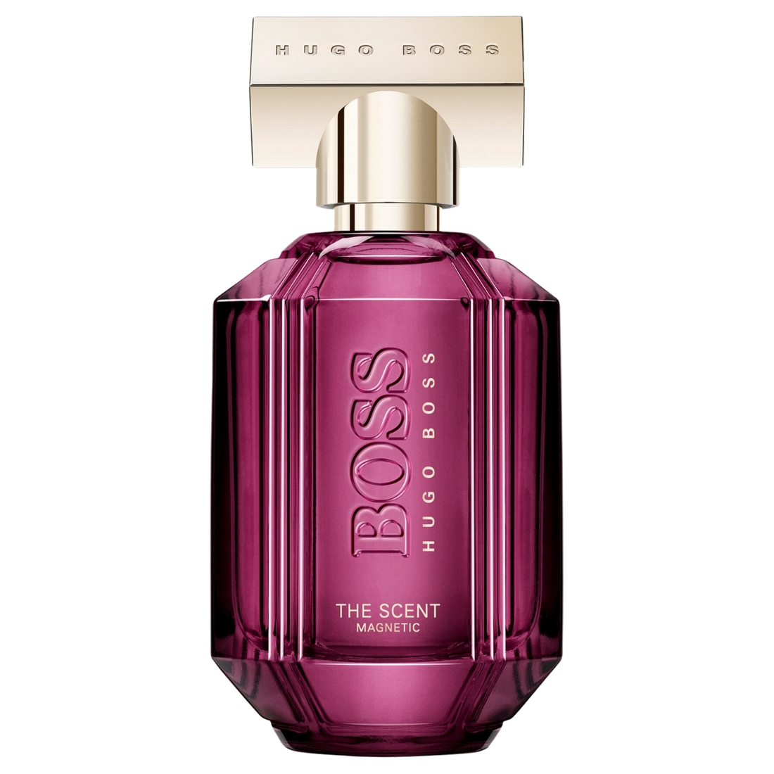 BOSS The Scent Magnetic For Her Eau de Parfum