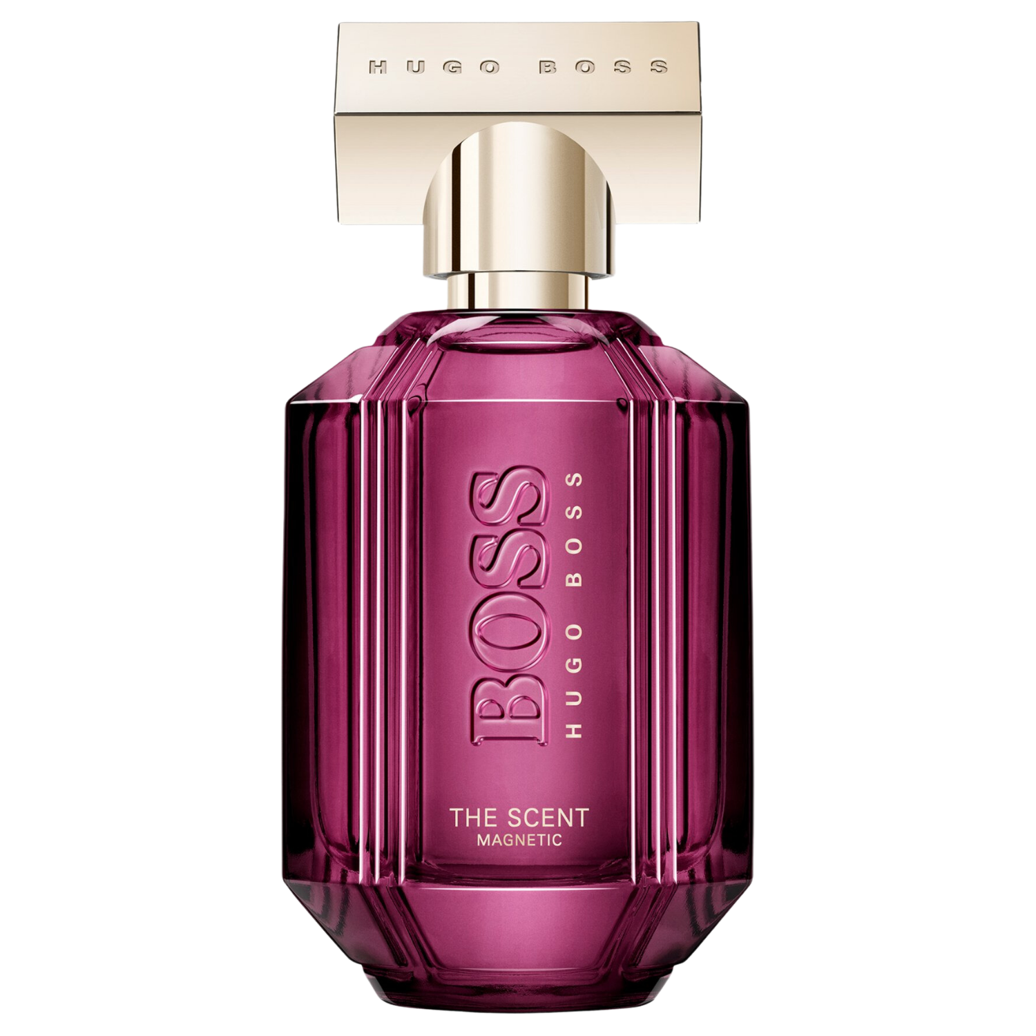 BOSS The Scent Magnetic For Her Eau de Parfum