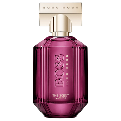 BOSS The Scent Magnetic For Her Eau de Parfum