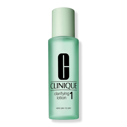 Clinique Clarifying - Arındırıcı Losyon