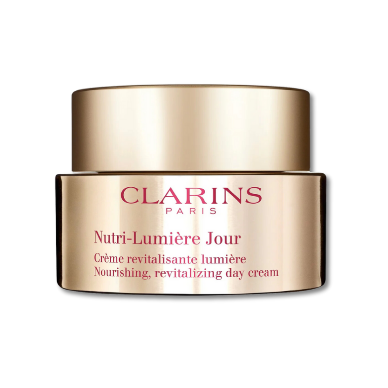 Nutri-Lumiere Day Cream - Gündüz Bakım Kremi - Kırışıklık Karşıtı