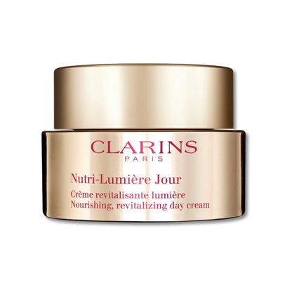 Nutri-Lumiere Day Cream - Gündüz Bakım Kremi - Kırışıklık Karşıtı