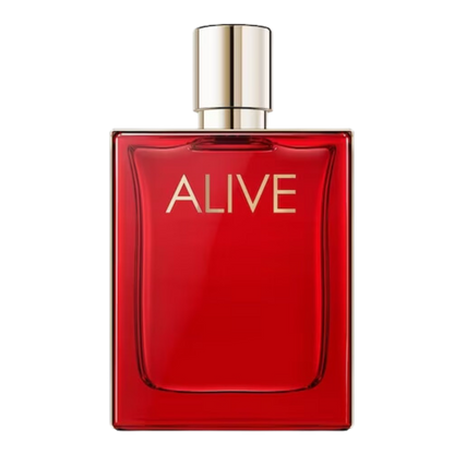 Alive Parfum