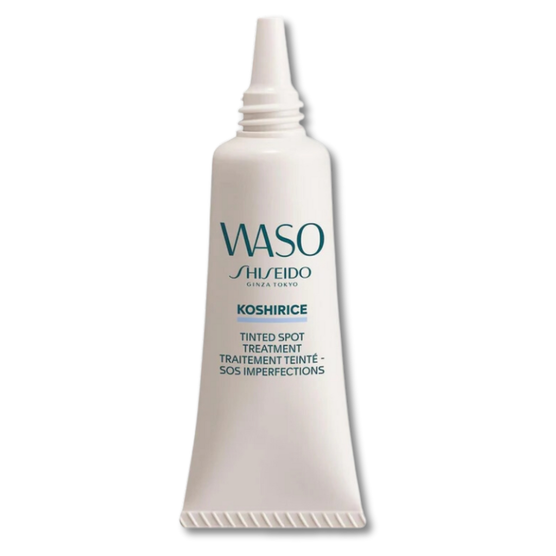 Waso Koshirice Tinted Spot Treatment - Kapatıcı