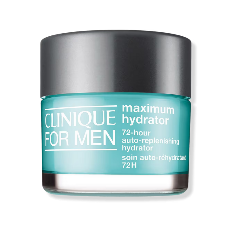 Clinique For Men Maximum Hydrator - 72 saat Nemlendirici