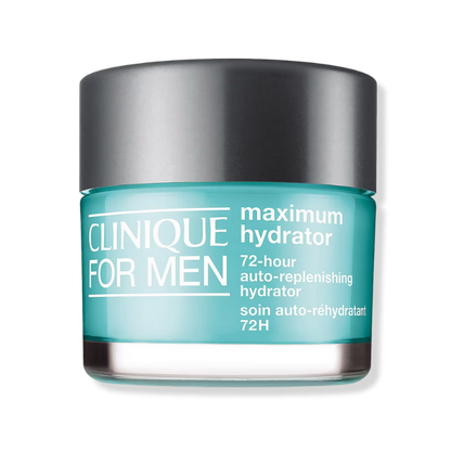 Clinique For Men Maximum Hydrator - 72 saat Nemlendirici