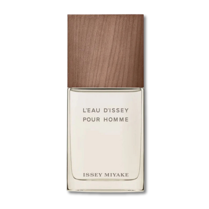 L’Eau D’Issey Pour Homme Vétiver - Eau de Toilette