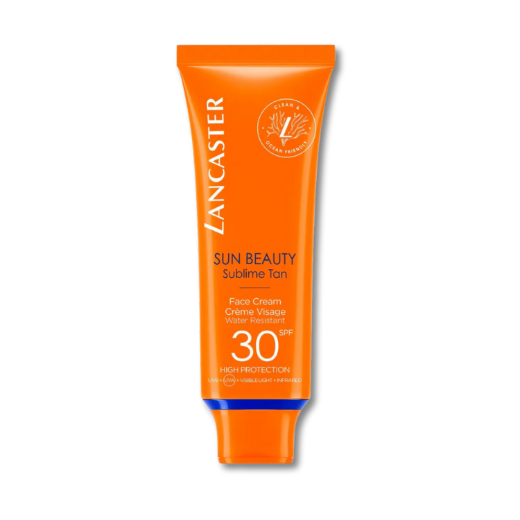 SUN BEAUTY - Yüz Kremi SPF30