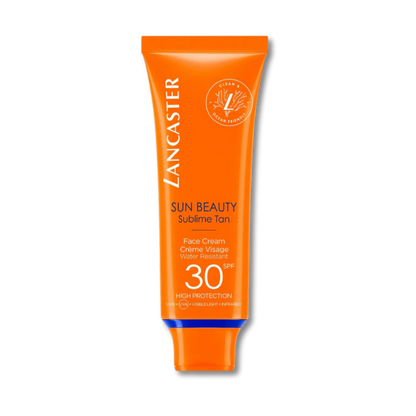 SUN BEAUTY - Yüz Kremi SPF30