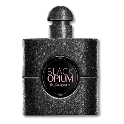 Black Opium Eau de Parfum  Extreme