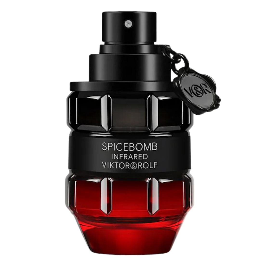 Spicebomb Infrared Eau de Toilette