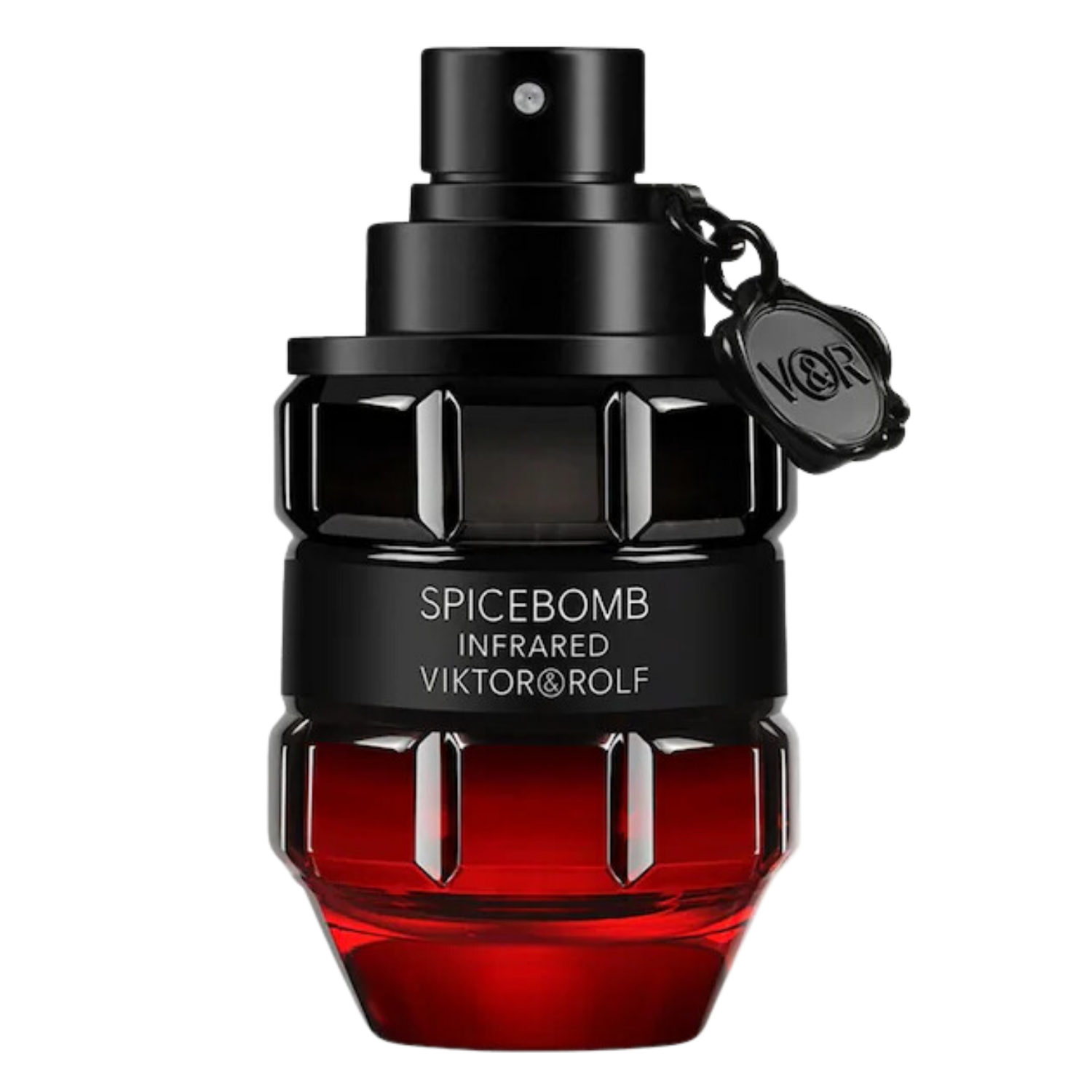 Spicebomb Infrared Eau de Toilette