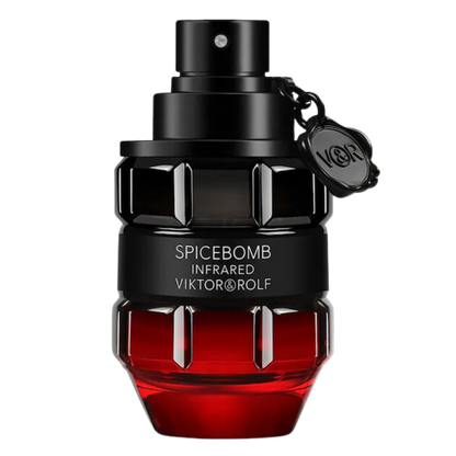 Spicebomb Infrared Eau de Toilette