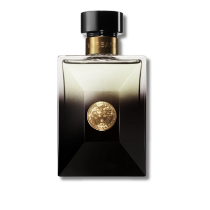 Pour Homme Oud Noir Eau de Parfum