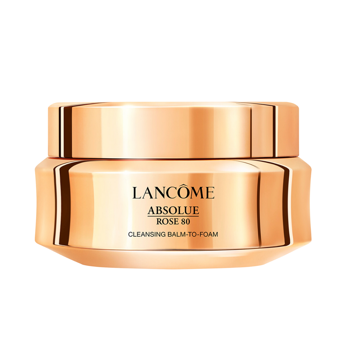 Absolue Rose 80 Balm to Foam - Yüz Temizleyici