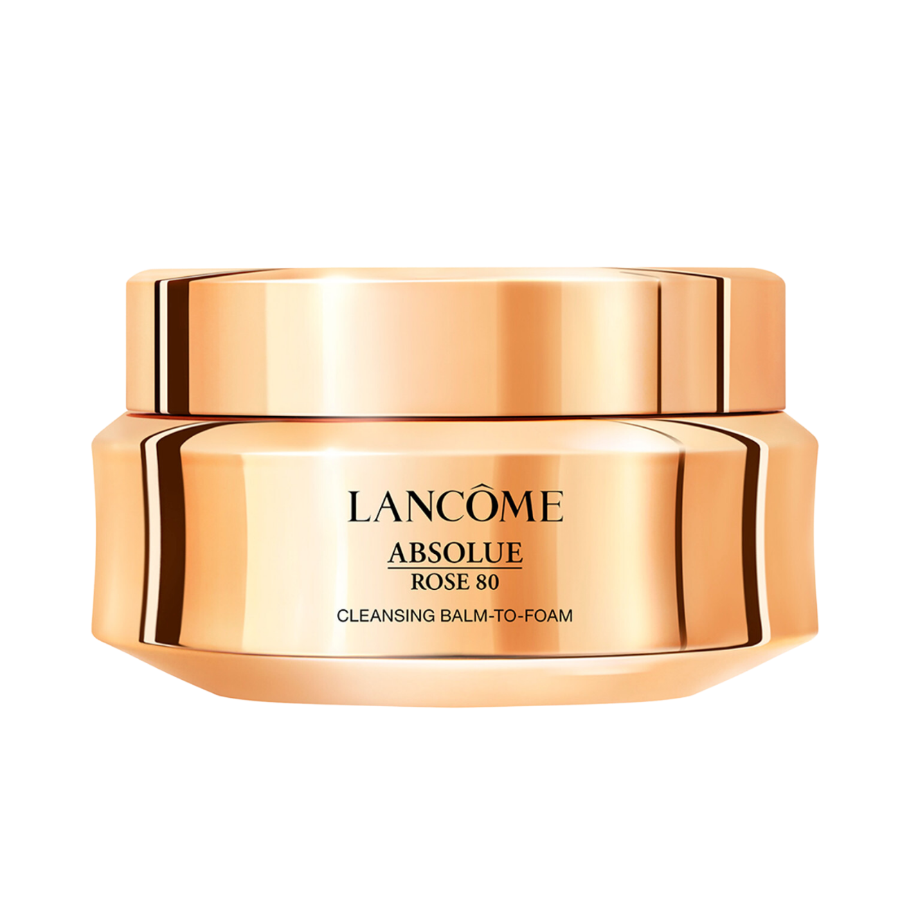 Absolue Rose 80 Balm to Foam - Yüz Temizleyici