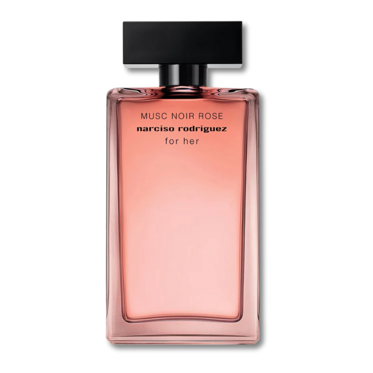 For Her Musc Noir Rose - Eau de Parfum