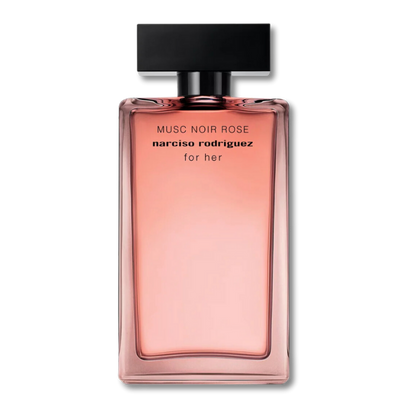 For Her Musc Noir Rose - Eau de Parfum