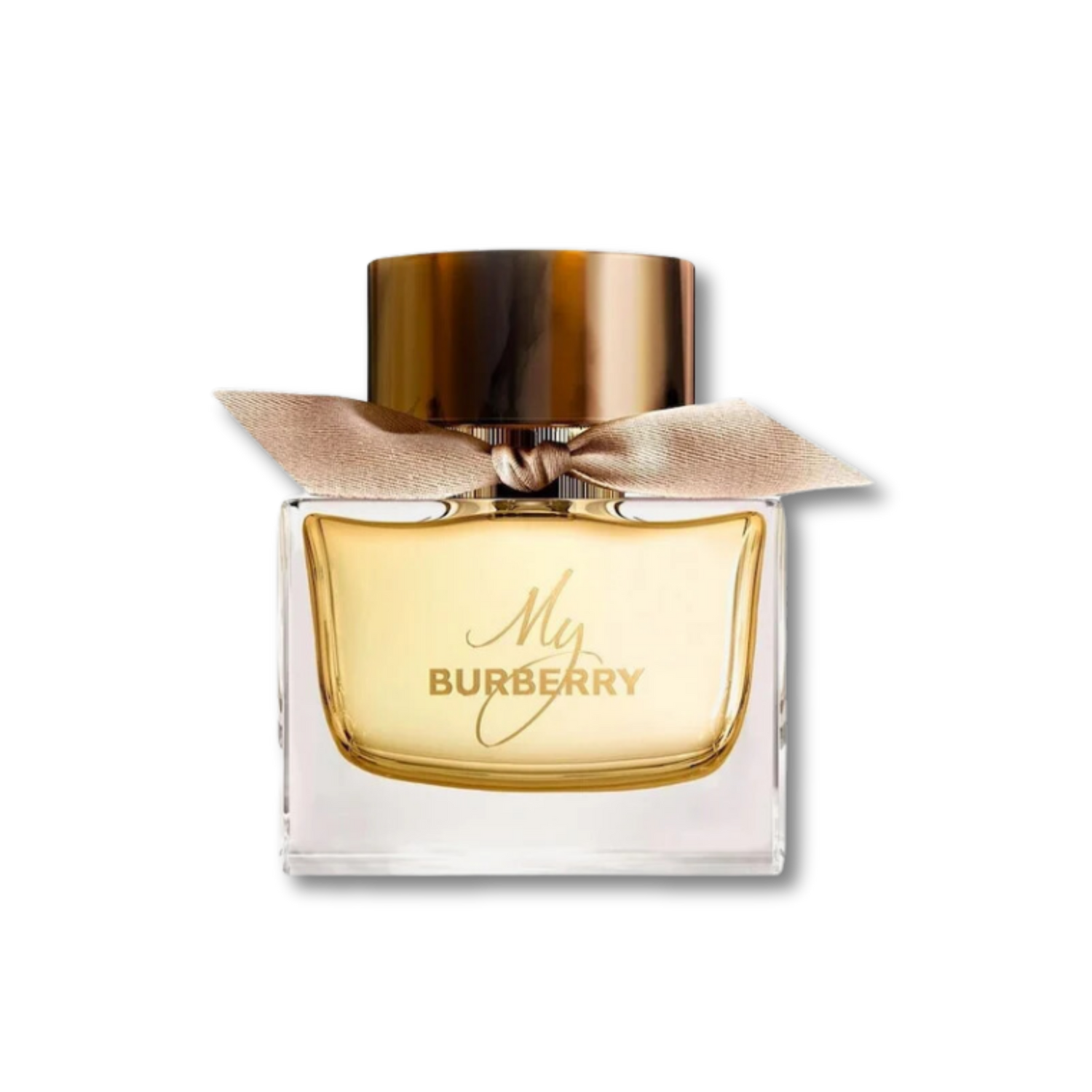 My Burberry for Her Eau de Parfum