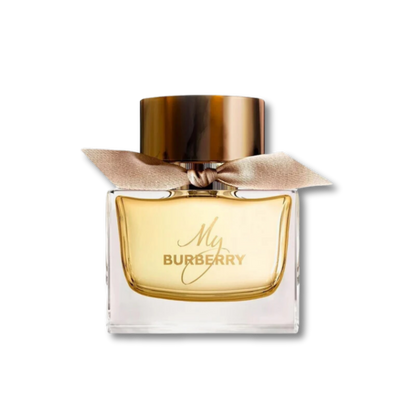 My Burberry for Her Eau de Parfum