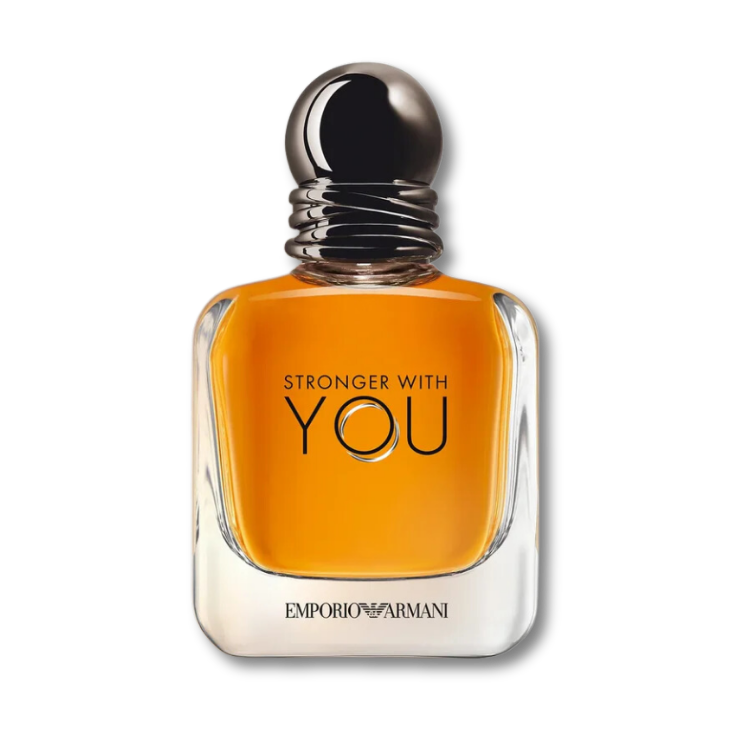 Armani Stronger With You Eau de Toilette