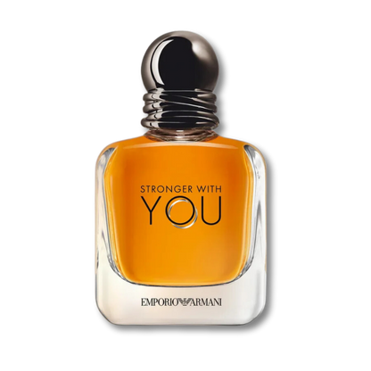 Armani Stronger With You Eau de Toilette