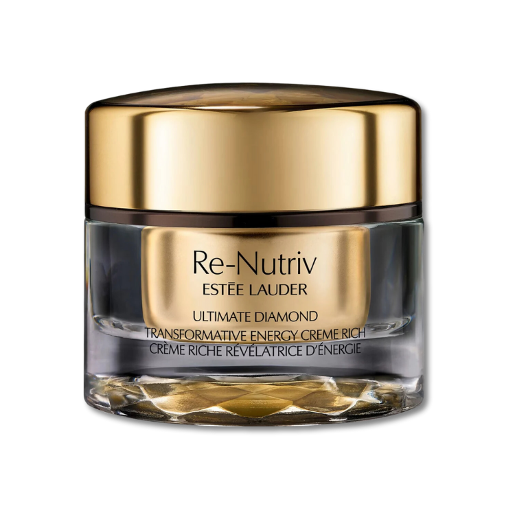 Re-Nutriv Ultimate Diamond - Zengin İçerikli Yenileyici Bakım Kremi