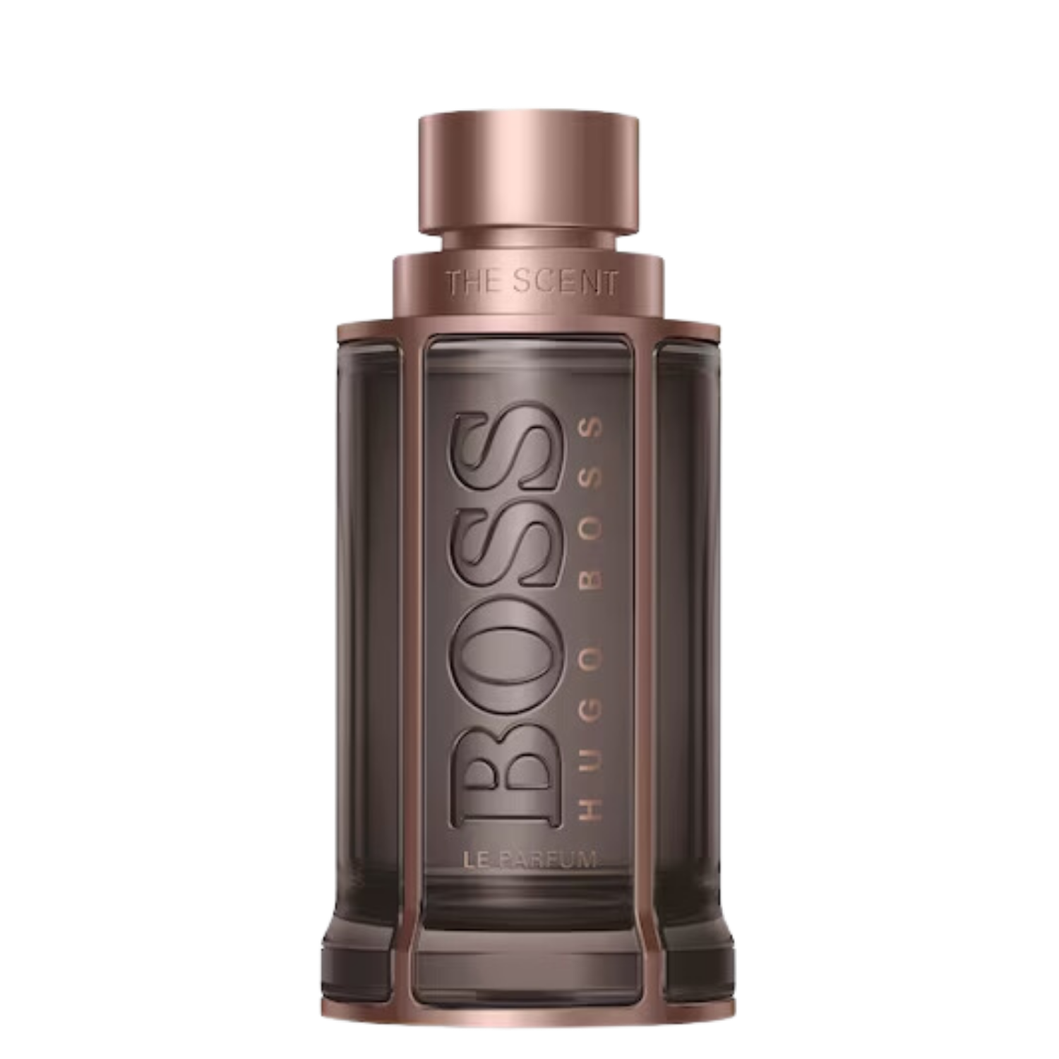 Boss The Scent The Scent Le Parfum for Him