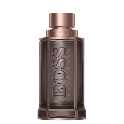 Boss The Scent The Scent Le Parfum for Him