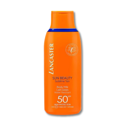 SUN BEAUTY - Güneş Koruyucu Vücut Sütü SPF50