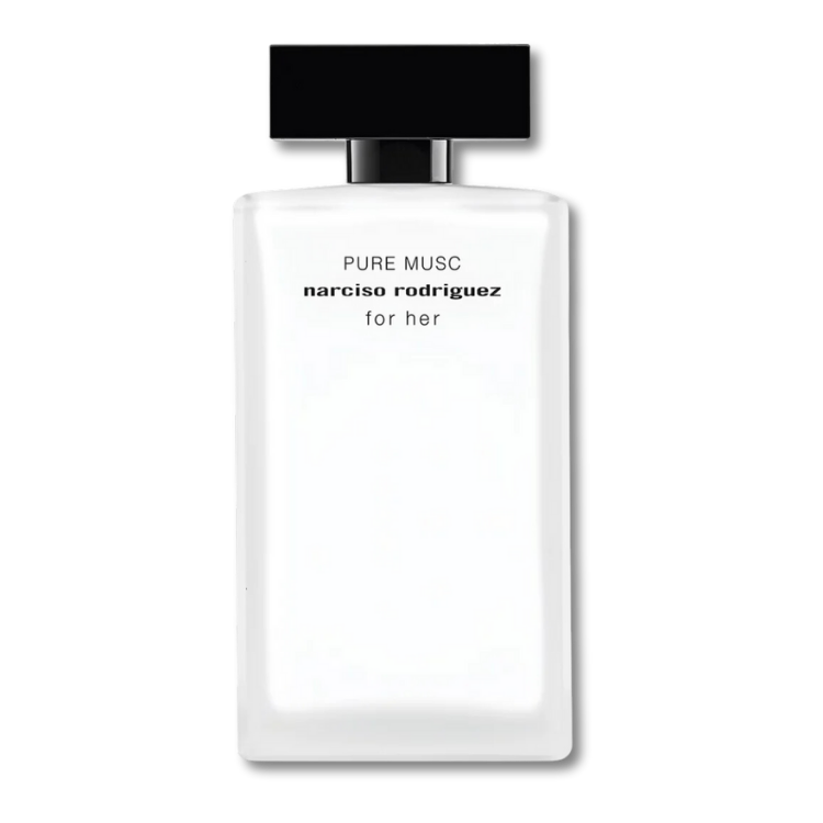 For Her Pure Musc - Eau de Parfum