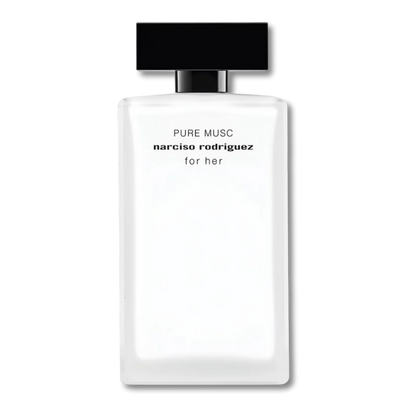 For Her Pure Musc - Eau de Parfum