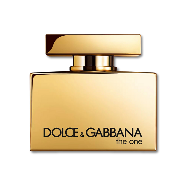 The One Gold - Eau de Parfum Intense