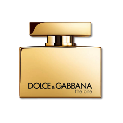 The One Gold - Eau de Parfum Intense