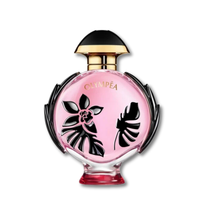 Olympea Flora - Eau de Parfum