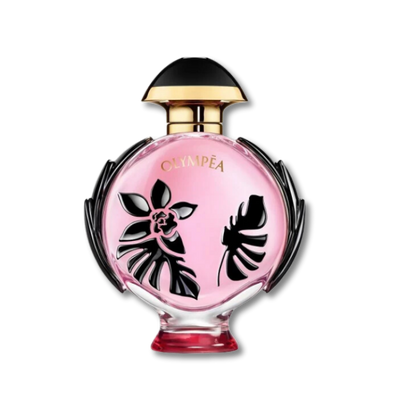 Olympea Flora - Eau de Parfum