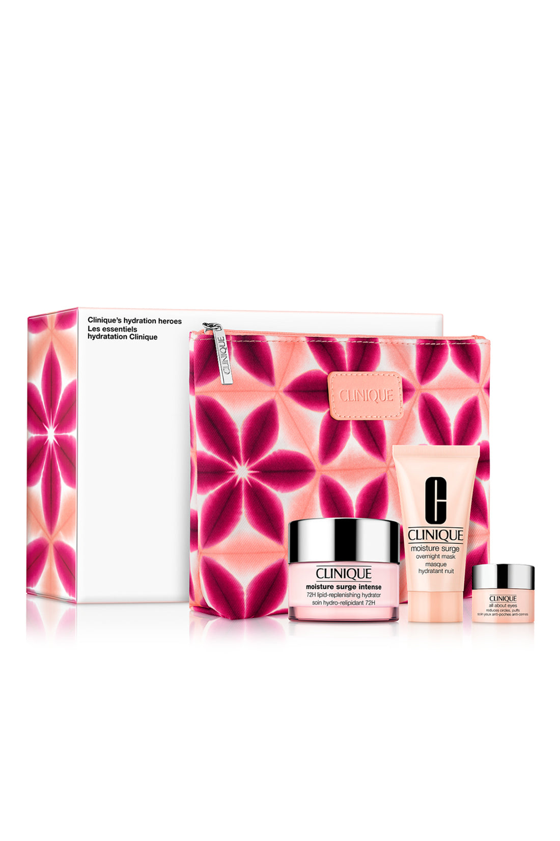 Moisture Surge Intense Value Set