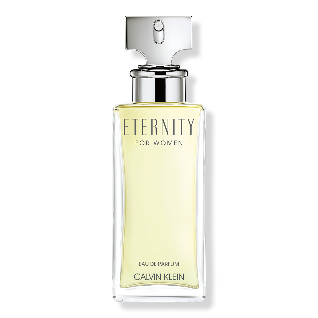 Eternity Eau de Parfum