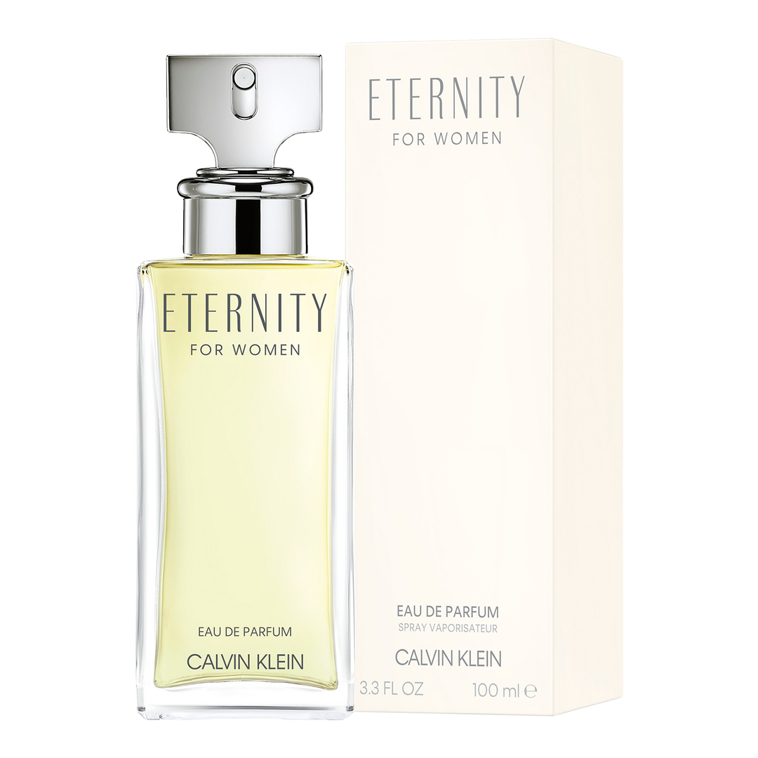 Eternity Eau de Parfum