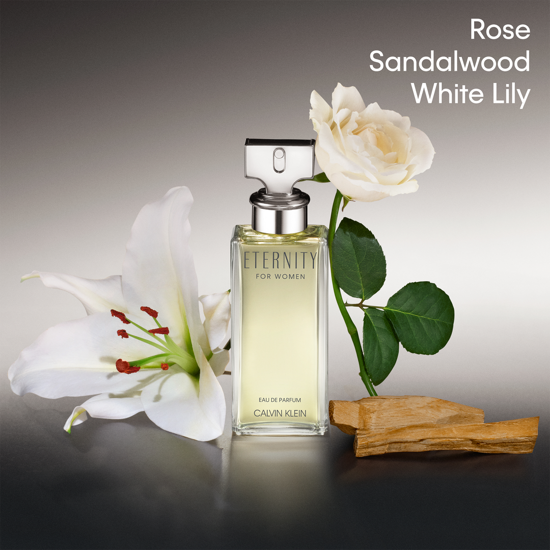 Eternity Eau de Parfum