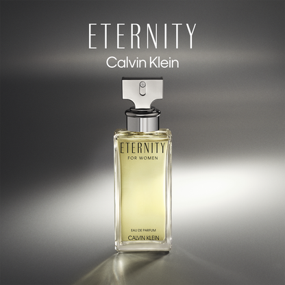 Eternity Eau de Parfum