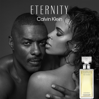 Eternity Eau de Parfum