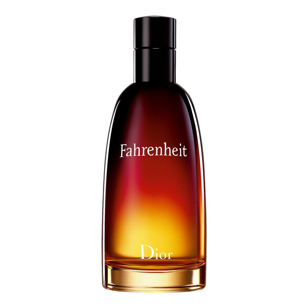 Fahrenheit - Eau de Toilette