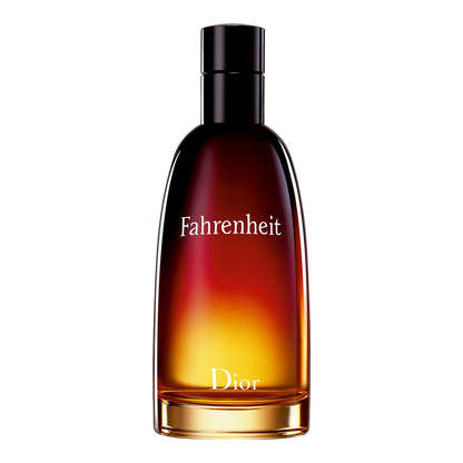 Fahrenheit - Eau de Toilette