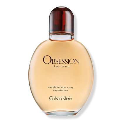 Obsession For Men Eau de Toilette