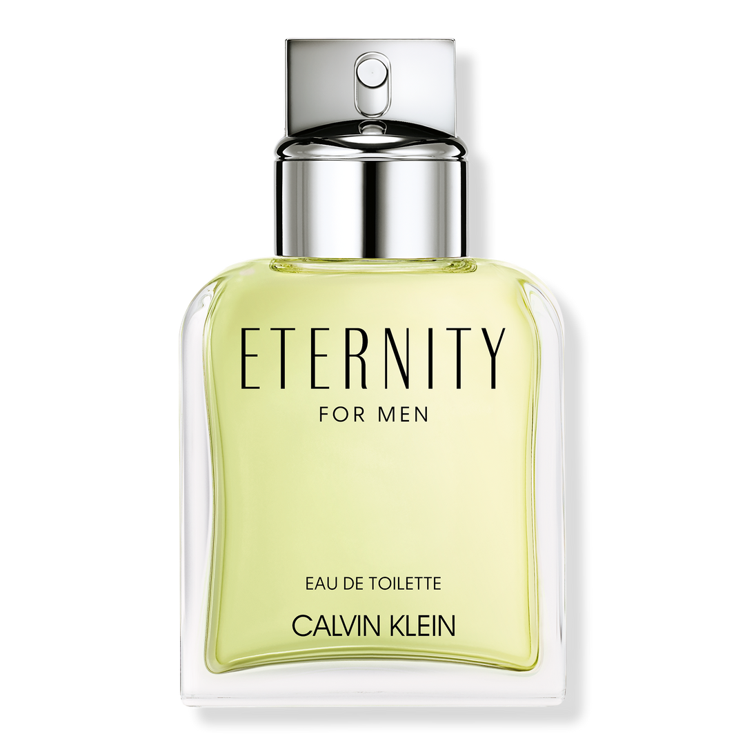 Eternity For Men Eau de Toilette