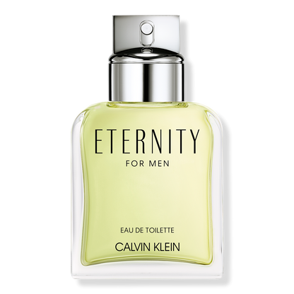 Eternity For Men Eau de Toilette