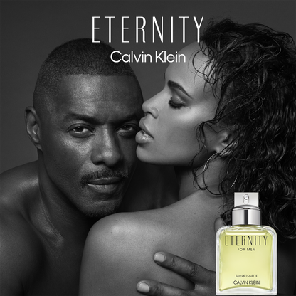 Eternity For Men Eau de Toilette