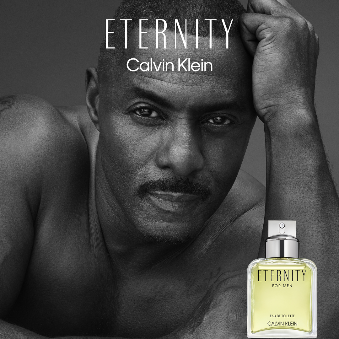 Eternity For Men Eau de Toilette